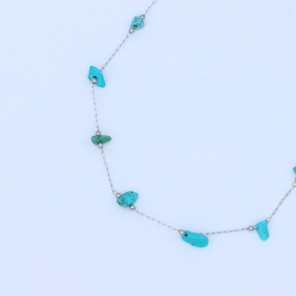 Delicate & Modern Necklace Chain – Perfect for Girls & Women, DYC1885 - Picture 1 of 15
